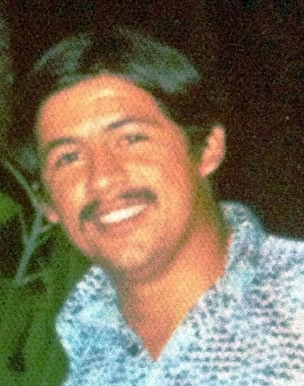 Obituary of Jose Luis Pizana