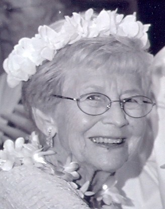Obituary of Shirley Fern Kluve