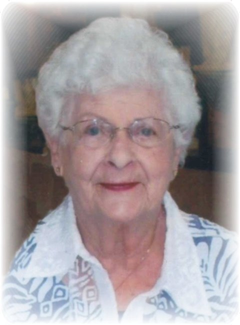 Obituary of Mary Ann (Connolly) MacKenzie