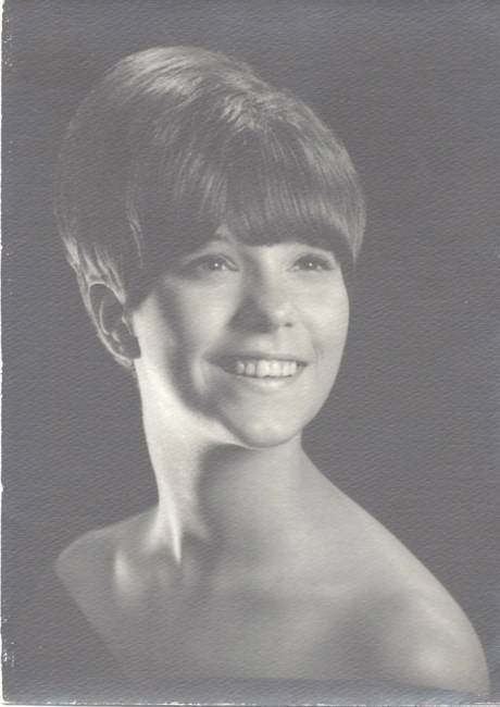 Obituary of Sheila Smalley