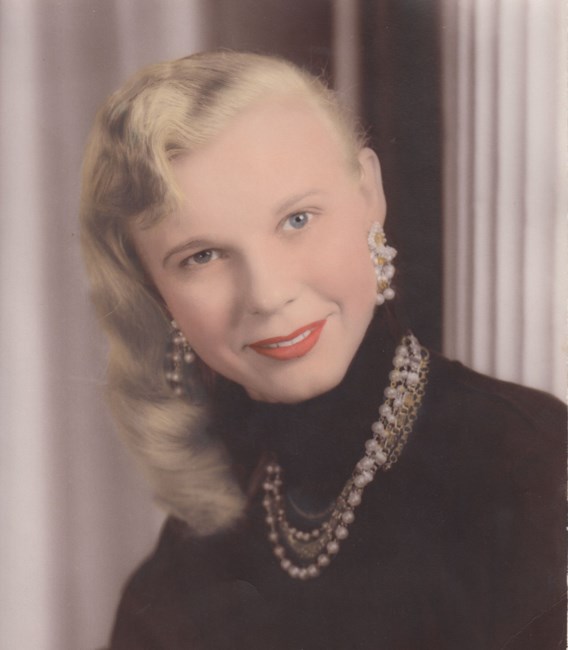 Obituary of Sally A Thomas