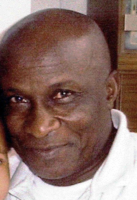 Obituary of Samuel G. Spencer