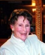 Obituario de Dorothy Therese Leavitt