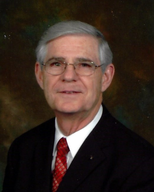 Obituario de Pastor Bobby Reuben Sizemore