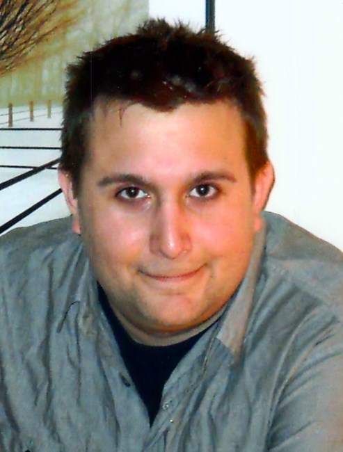 Avis de décès de Jerry Grzeskiewicz, Jr.