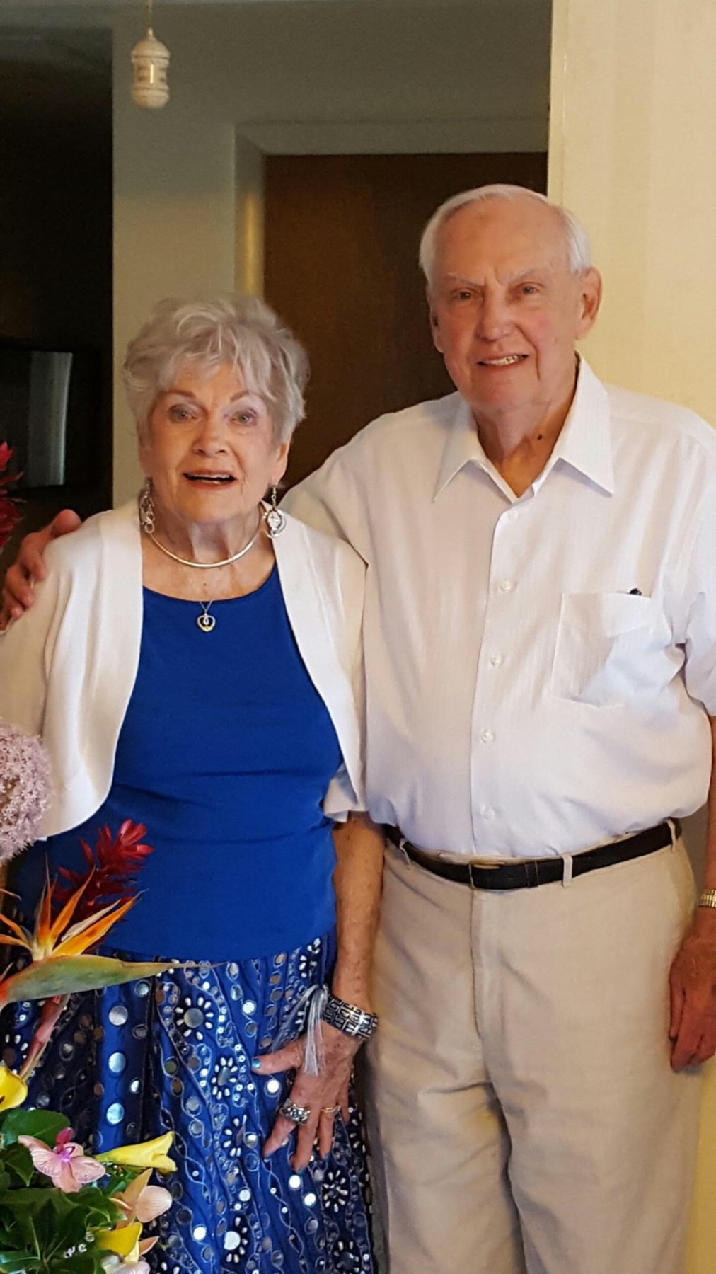 Obituary of George T. Broderick