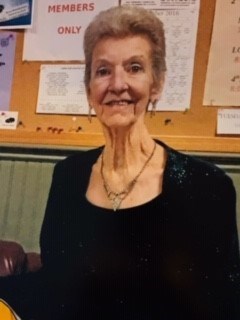 Obituary of Madeline Carol Ward