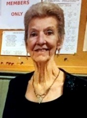 Obituary of Madeline Carol Ward