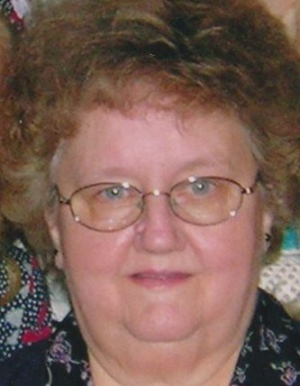 Obituary of Judy A Rowe