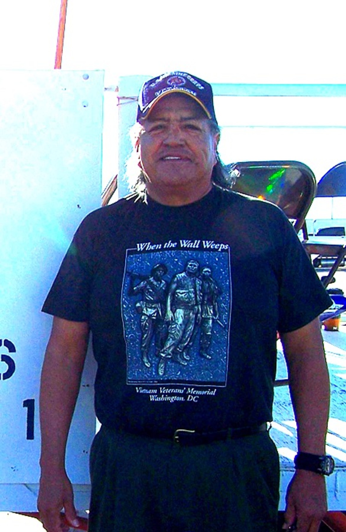 Obituary of Dushane "The Dude" Miller