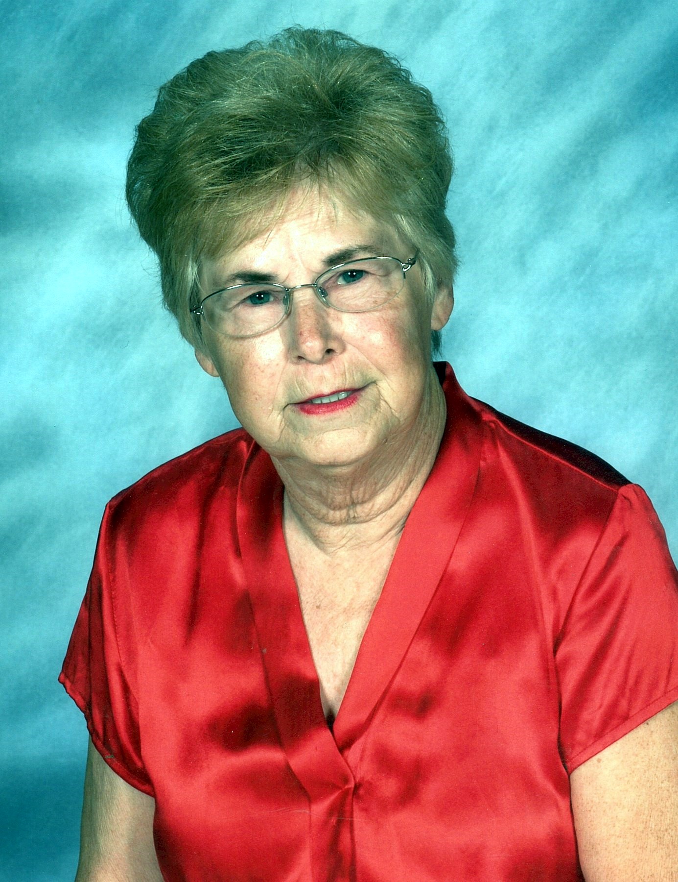 Mary Ann Blandford Obituary Louisville, KY