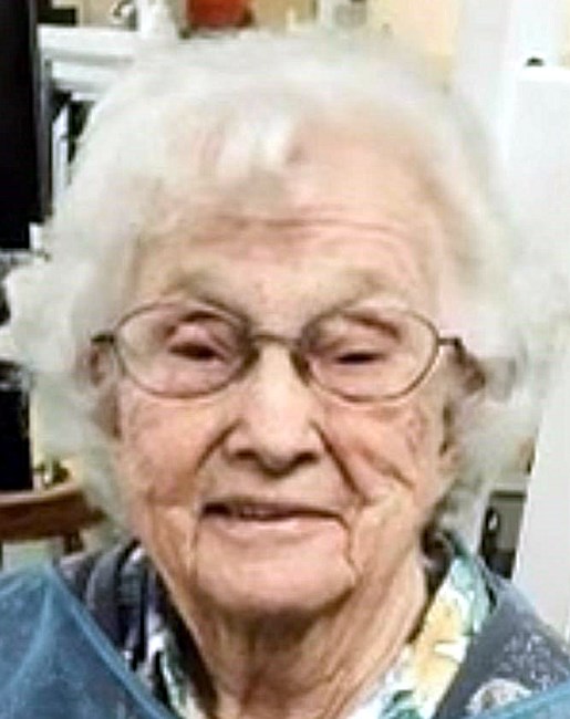 Obituary of Delores R. Bradley