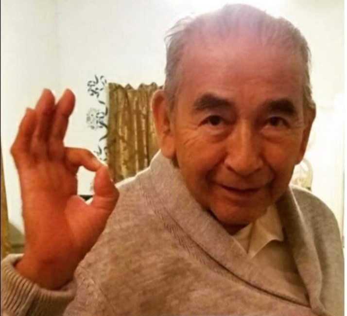 Obituary of Fernando Centeno Govea