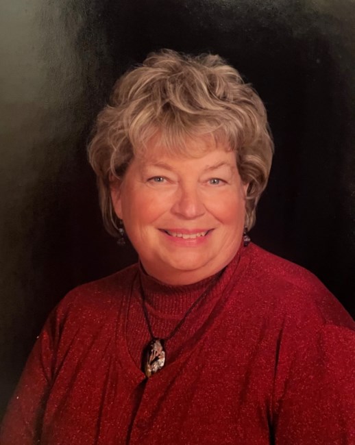 Obituary of Barbara Joann Trout