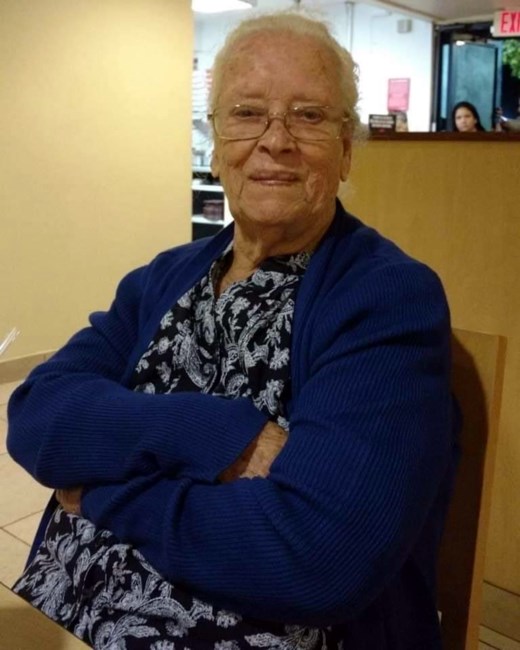 Obituary of Ana M. Ortíz Maldonado