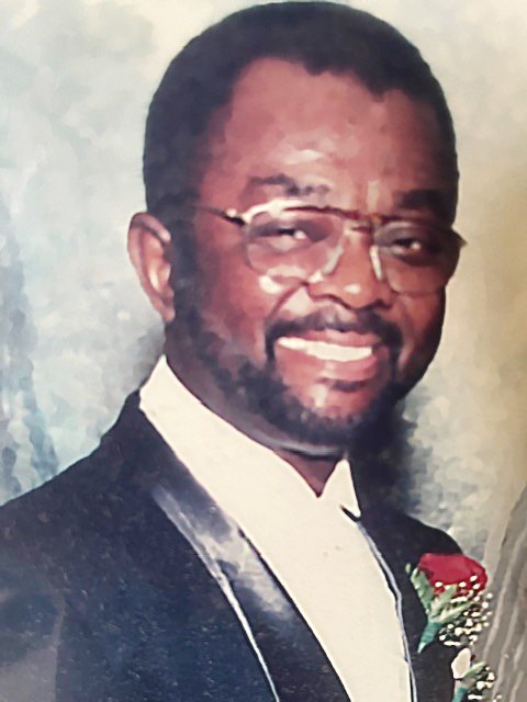 Obituary of Thomas James Watson