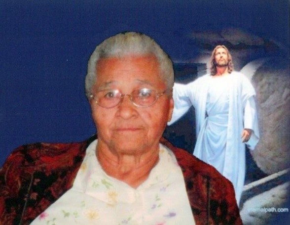 Obituary of Zelma Locklear