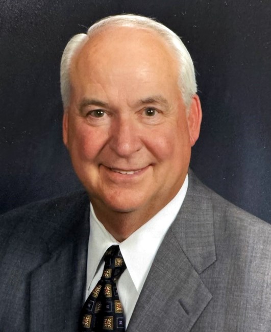 Obituary of Richard Douglas Frazar