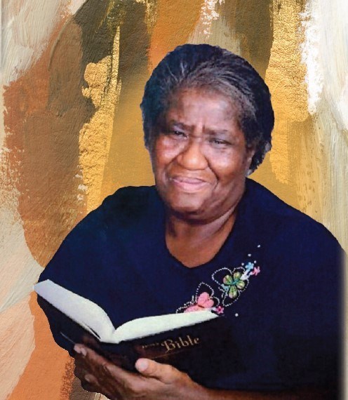 Obituary of Mrs. Evelyn Louise (Dabney) Prince