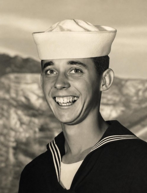 Obituary of Ronald Murrell Cowick