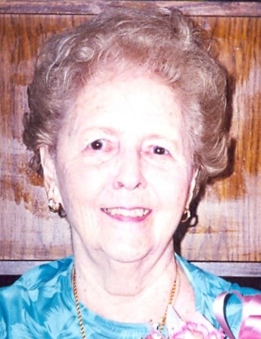 Obituary of Claire Smith Eichner