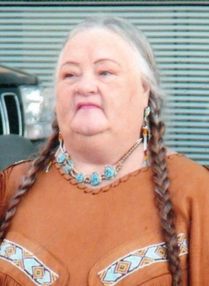 Obituario de Nancy L. Patterson