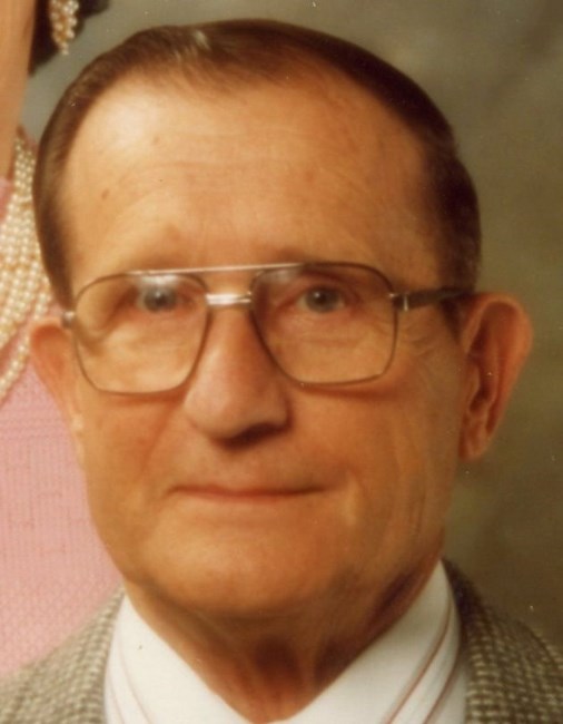 Obituary of Roger DeRocher