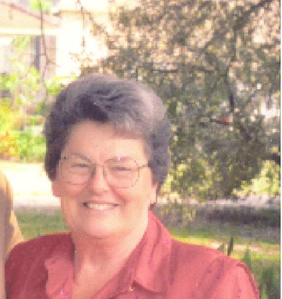 Mary Lois Sibley Obituary Baton Rouge, LA