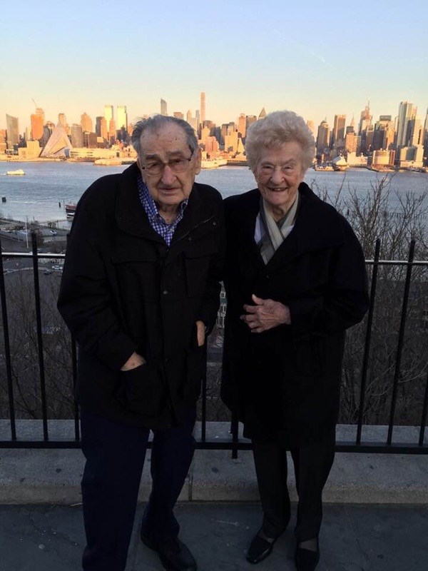 Obituary of John E. Rozansky