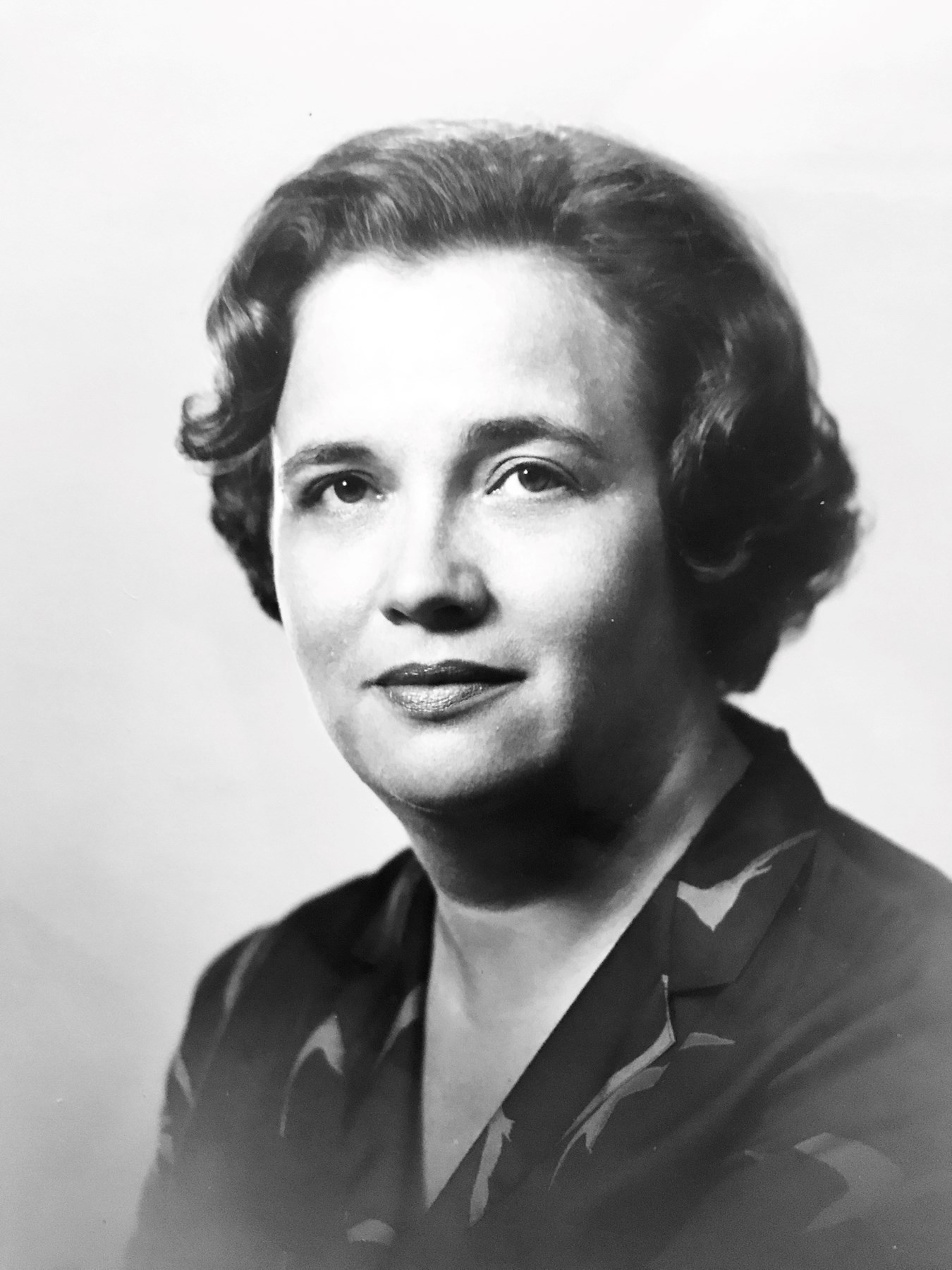 Obituary of Ann Aiken Koonce