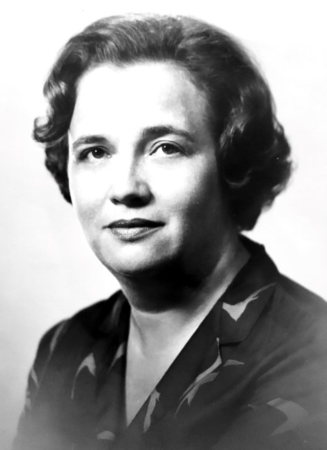 Obituary of Ann Aiken Koonce