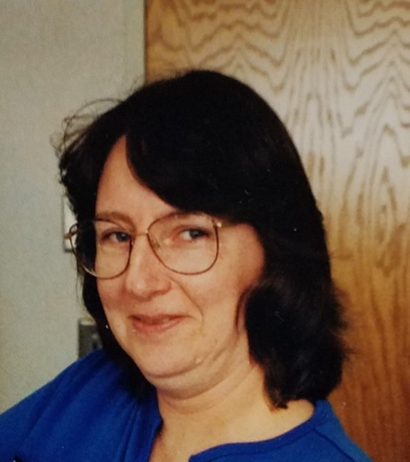 Obituary of Tina Louise Munroe
