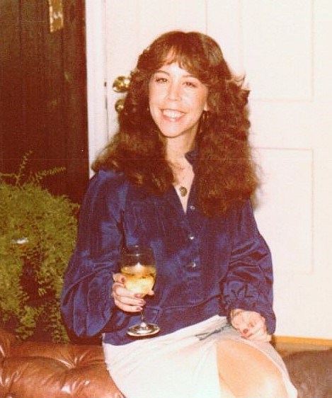 Obituary of Kathleen Lessing