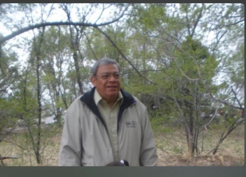 Obituary of Jesus Guadalupe Pinto