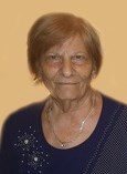 Obituary of Anna Kouroumalos