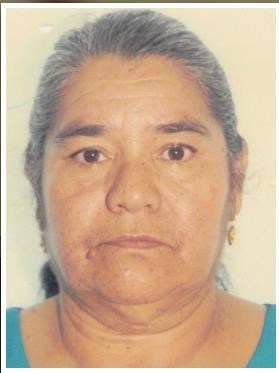 Obituary of Maria De Jesus Armas