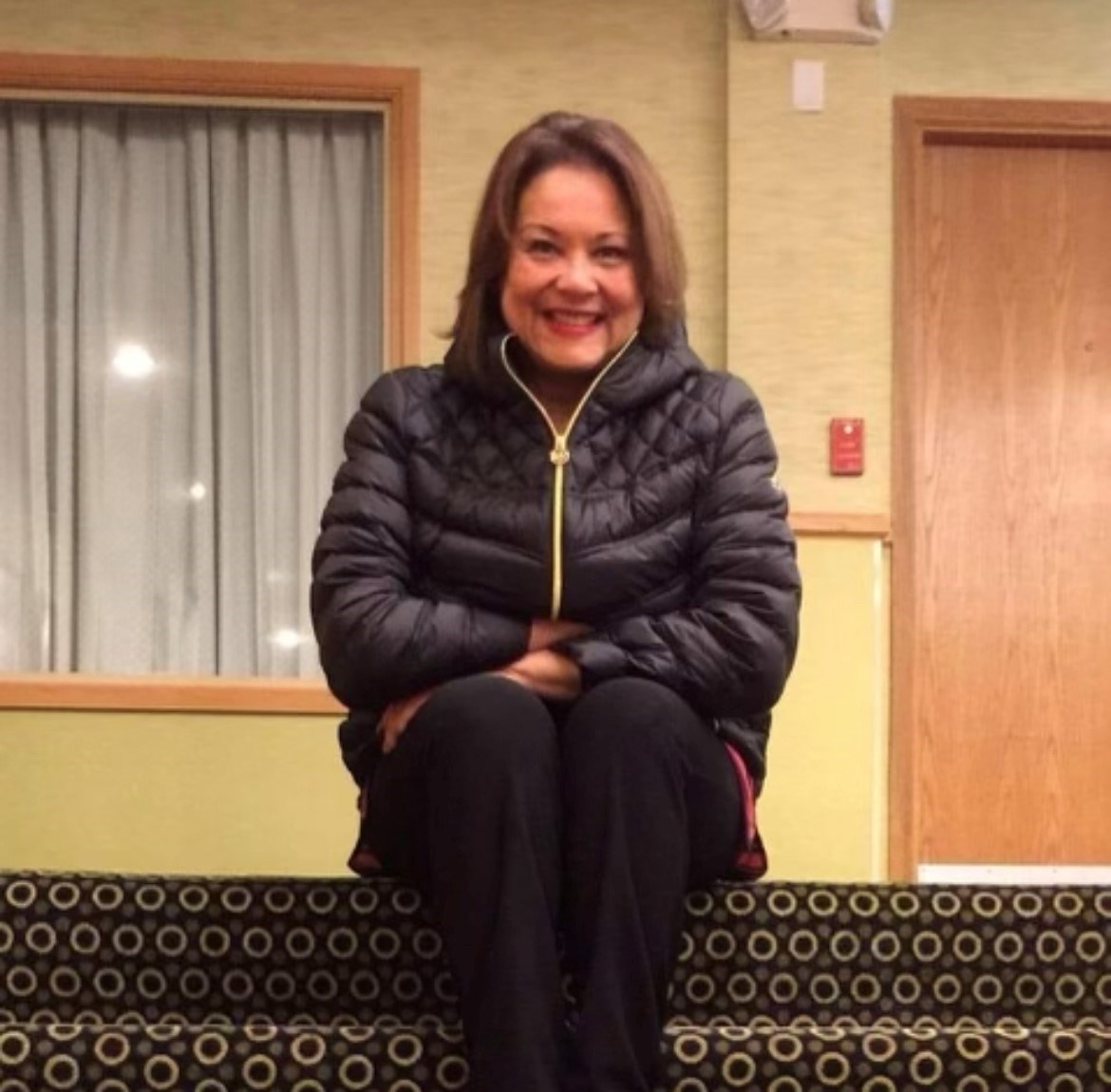 Obituary of Sara C. Burgos