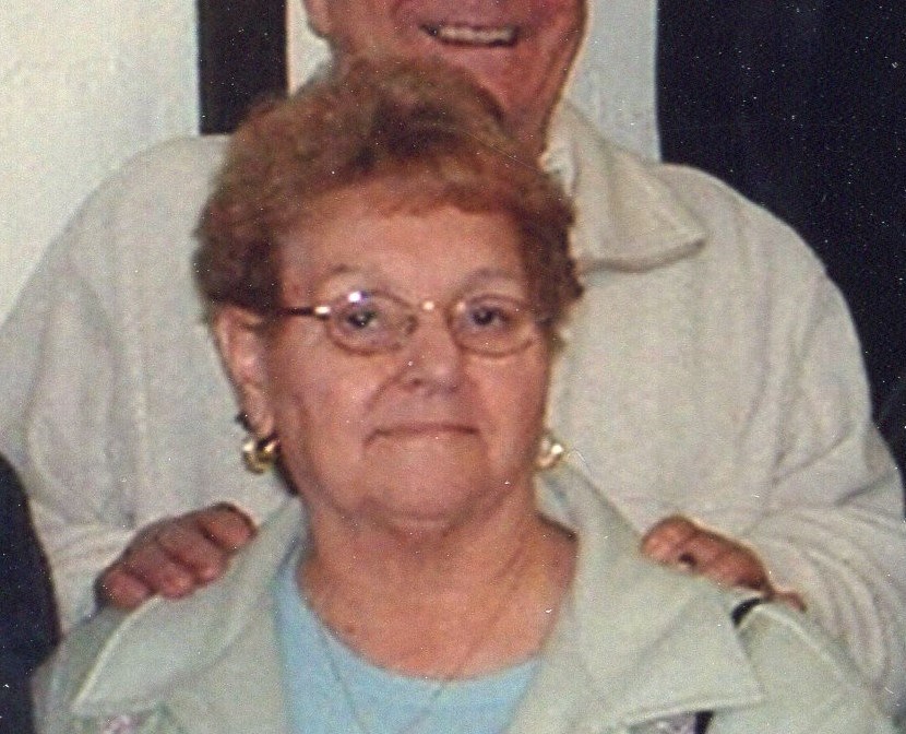 Nora Mae (Petty) Calvin Obituary Ravenna, OH Share Memory