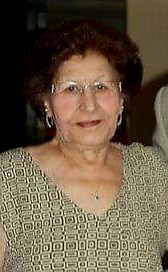 Obituary of Nawal Sayegh