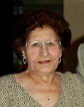 Obituary of Nawal Sayegh