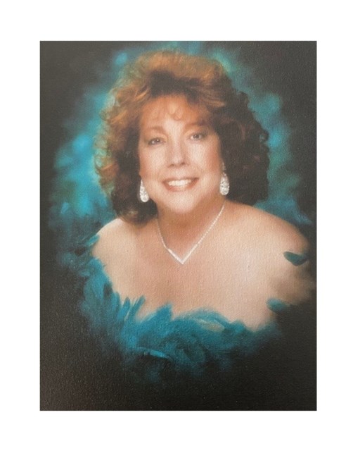 Obituary of Janet Sue Savalli
