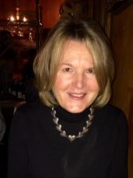 Joan Rogers