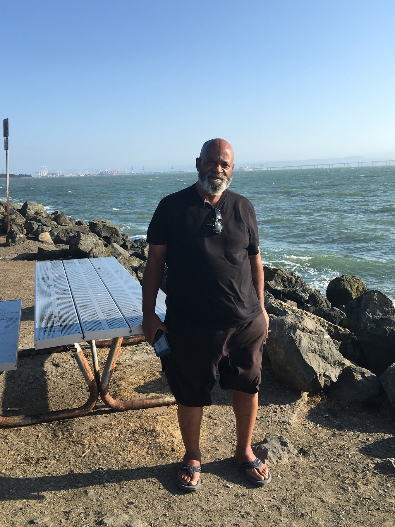 Avis de décès de Michael Edward Cain