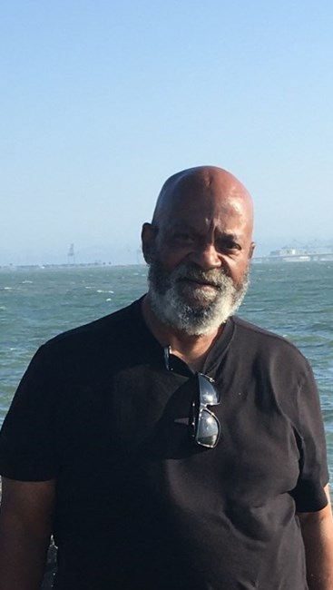 Obituario de Michael Edward Cain