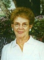 Obituary of Evelyn D. Rieger