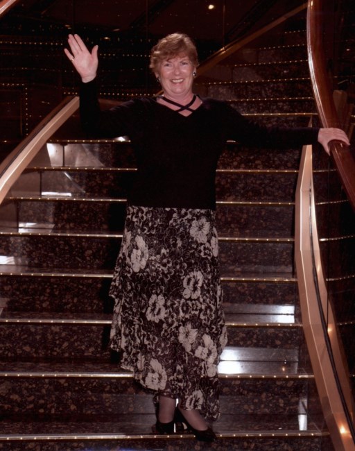 Obituary of Helen Daunt