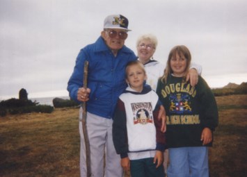 Obituary of Thomas Mansell