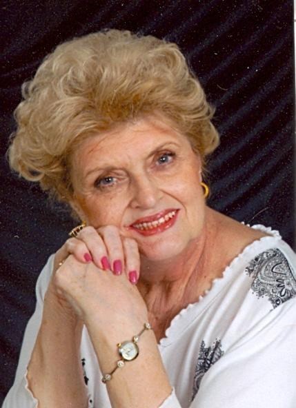 Obituary of Mrs Jean H Mclaughlin