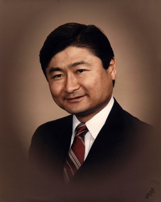 Obituary of Allen Tetsuo Sumida
