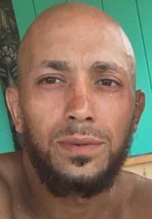 Obituary of Jose Angel Ramos